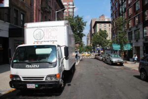 Honest Winchester Movers